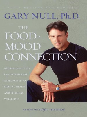 cover image of The Food-Mood Connection